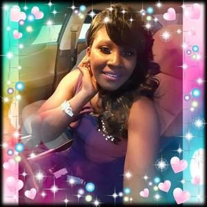 Meet your Posher, Lynnae